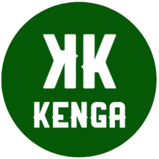 Telegram profile photo for Kenga