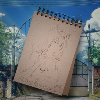 Telegram profile photo for Dnevnichok