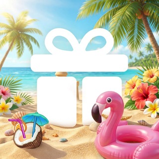 Telegram profile photo for Подарки от Дели