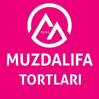 Telegram profile photo for "MUZDALIFA9194"