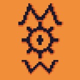 Telegram profile photo for Мысли Медного Монстра