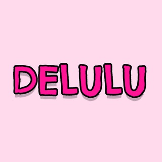 Telegram profile photo for Delusional $DELULU