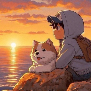 Telegram profile photo for 阿呆抖音快手代发