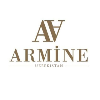 Telegram profile photo for ARMINE Uzbekistan