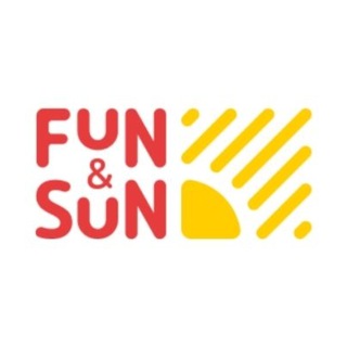 Telegram profile photo for FUN&SUN закрытые сейлы туроператоров, горячие предложения