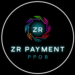Telegram profile photo for ZR PAYMENT INFO (24 JAM)