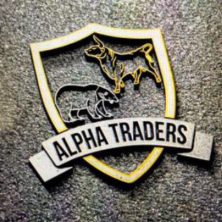 Telegram profile photo for Alpha Trader 🇹🇷 #BTC