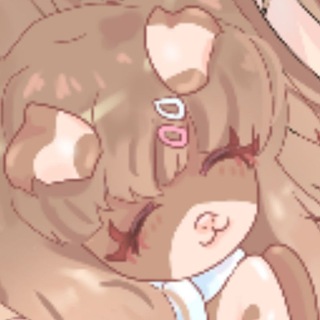 Telegram profile photo for 🍓Нонна рисует вам🍓
