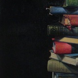 Telegram profile photo for The book blog