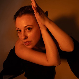 Telegram profile photo for Кристина Рябченко. Строго конфиденциально ❌