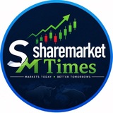 Telegram profile photo for SHARE MARKET TIMES