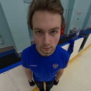 Telegram profile photo for UstenkoEvgenii🙂