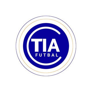Telegram profile photo for TIA Chelsea Futbal Media
