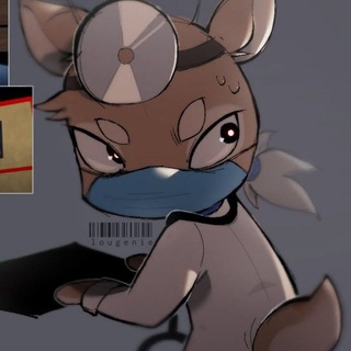 Telegram profile photo for Rest•Mr Surgeon