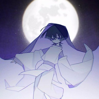 Telegram profile photo for ו放浪者の家•×