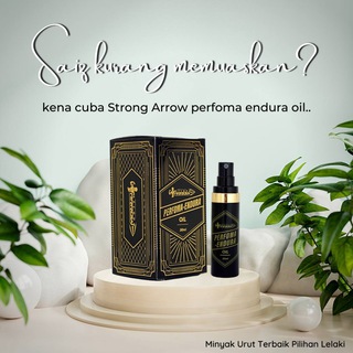 Telegram profile photo for Strong Arrow Perfoma Endura Oil