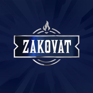 Telegram profile photo for Pushkin Zakovat