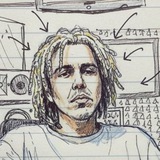 Telegram profile photo for ЛОКОДЕФ (Beats & Mix/Master)