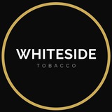 Telegram profile photo for Whiteside | Табак для кальяна
