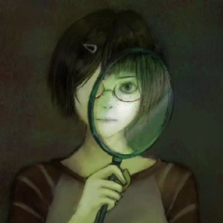 Telegram profile photo for Lacrimosa (!)