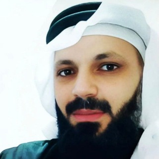 Telegram profile photo for محمد ناصيف ـ ٲبو خالد