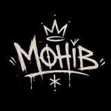 Telegram profile photo for mohib