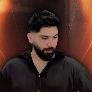 Telegram profile photo for کانال رسمی مجید احمدی🎤
