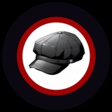 Telegram profile photo for Серый козырёк