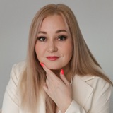 Telegram profile photo for Альбина Валиахметова - Проводник к Свету☀️