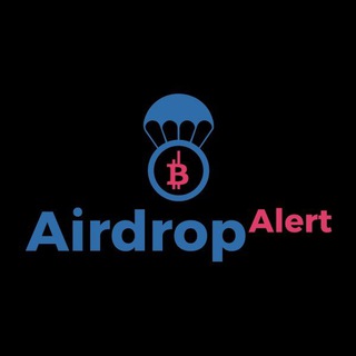 Telegram profile photo for BD AIRDROP ALERT ⁉️