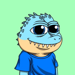 Telegram profile photo for Crox Coin Portal