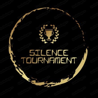 Telegram profile photo for Silence Tournament