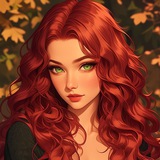 Telegram profile photo for Mood:GirlS