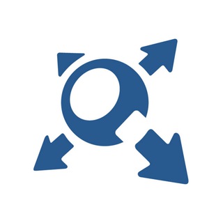 Telegram group profile photo for ViPNet HelpDesk