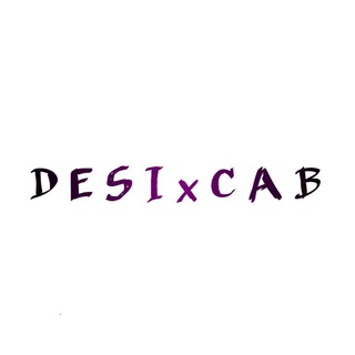 Telegram profile photo for Desixcab.com @cinecab