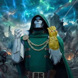 Telegram profile photo for Rachislav KKK