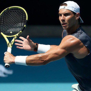 Telegram profile photo for TENNIS24π€