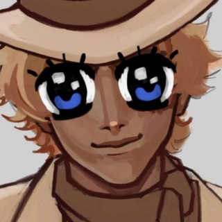 Telegram profile photo for кискадер