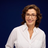 Telegram profile photo for Fatina keilani