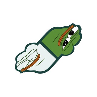 Telegram profile photo for Pumpfun Players