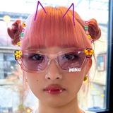 Telegram profile photo for REST. Miku Chan。