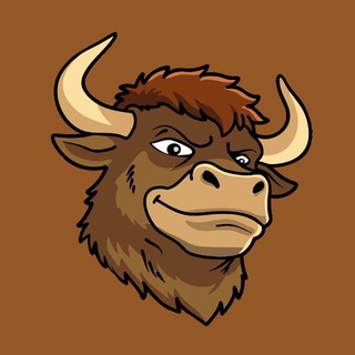 Telegram profile photo for $BULL Portal
