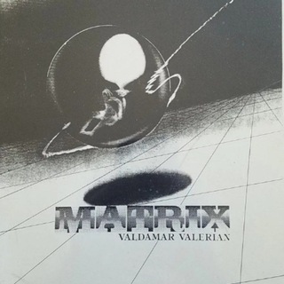 Telegram profile photo for THE MATRIX BOOKS 📚