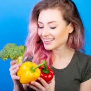 Telegram profile photo for Красота и здоровье | Женское