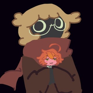 Telegram profile photo for ⋆. Клэр извещает ₊ ⊹