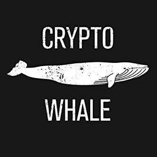 Telegram profile photo for Crypto Whale ๐๐