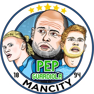 Telegram group profile photo for PepManCity on ETH Official