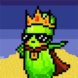 Telegram profile photo for SoyKingGameAnnouncements