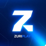 Telegram profile photo for Zuriplay