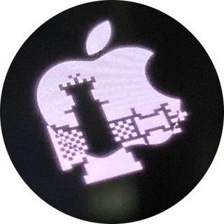 Telegram profile photo for Checkra1n Master Collection